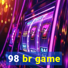 98 br game